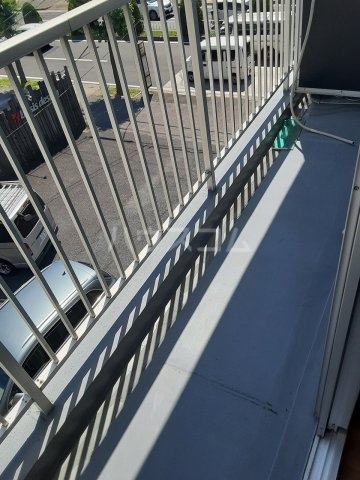 13/24 バルコニー