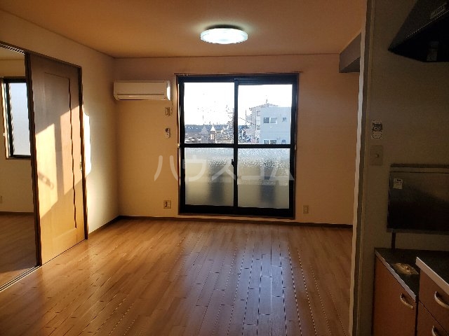 4/30 リビング/ダイニング