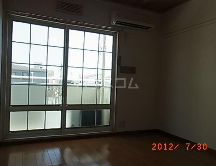 4/23 リビング/ダイニング