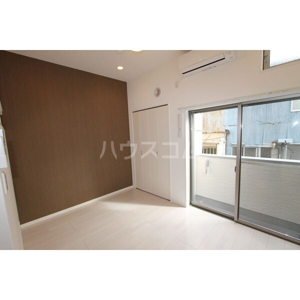 3/20 リビング/ダイニング