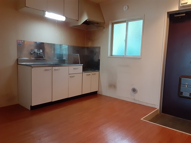 4/30 リビング/ダイニング