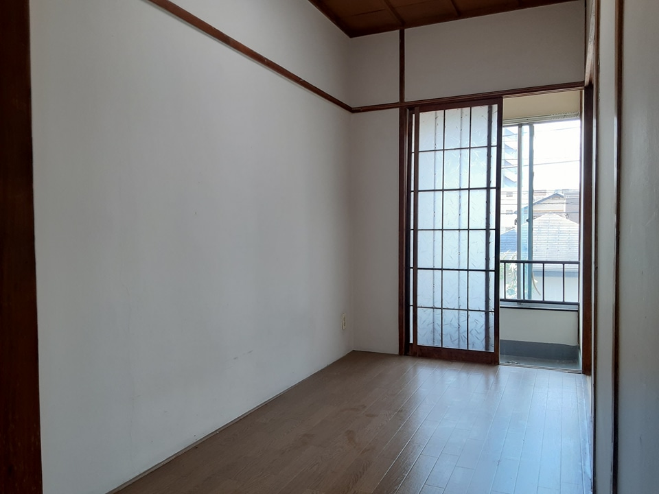 3/22 リビング/ダイニング