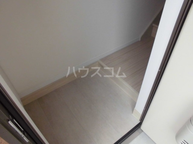 17/30 バルコニー