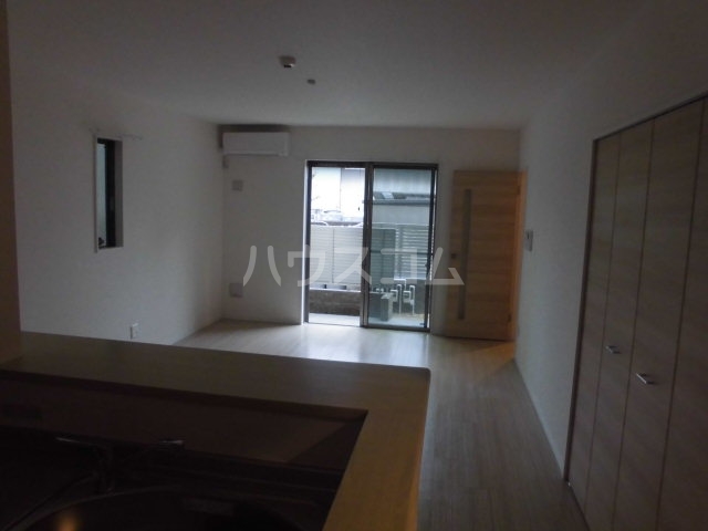 3/30 リビング/ダイニング