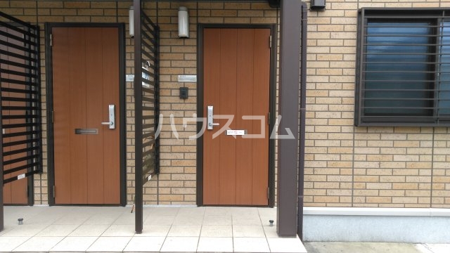 2/10 エントランス
