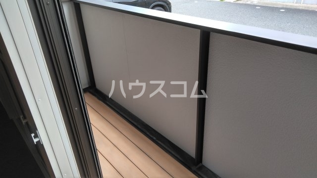 17/30 バルコニー