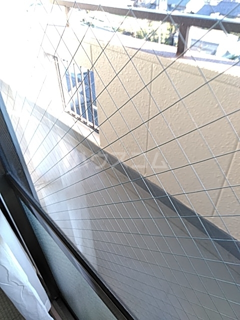 15/25 バルコニー