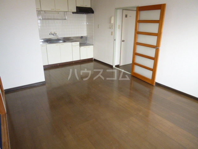 3/25 リビング/ダイニング