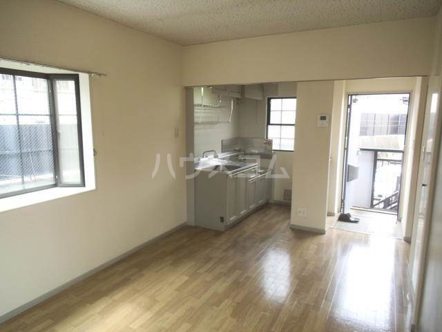 3/15 リビング/ダイニング