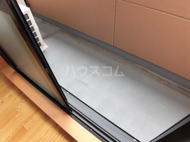 15/30 バルコニー