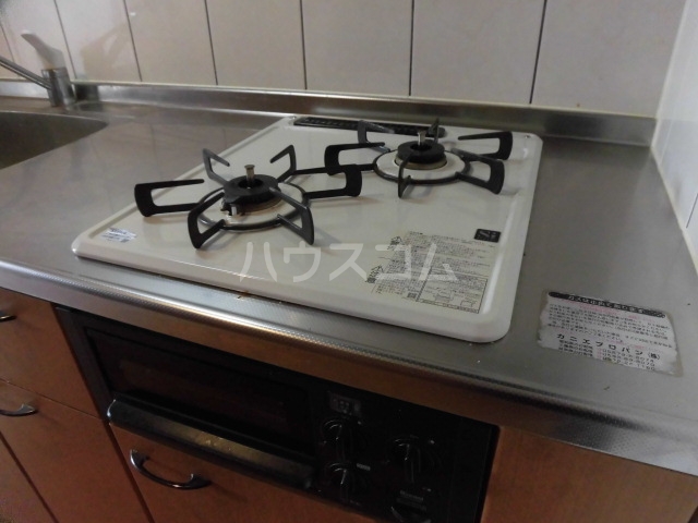 16/30 バルコニー