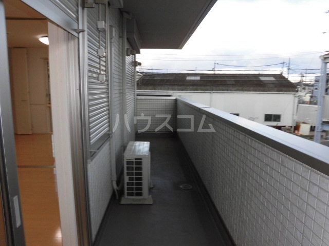 16/30 バルコニー