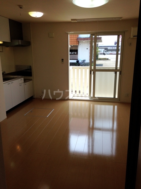 4/26 リビング/ダイニング