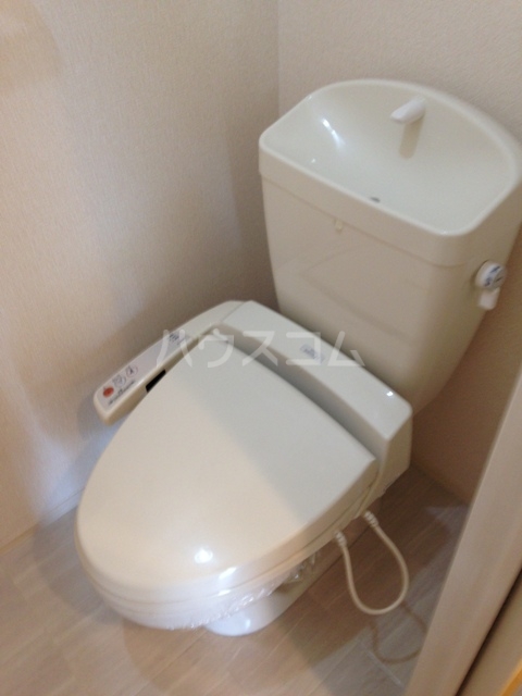 9/26 トイレ