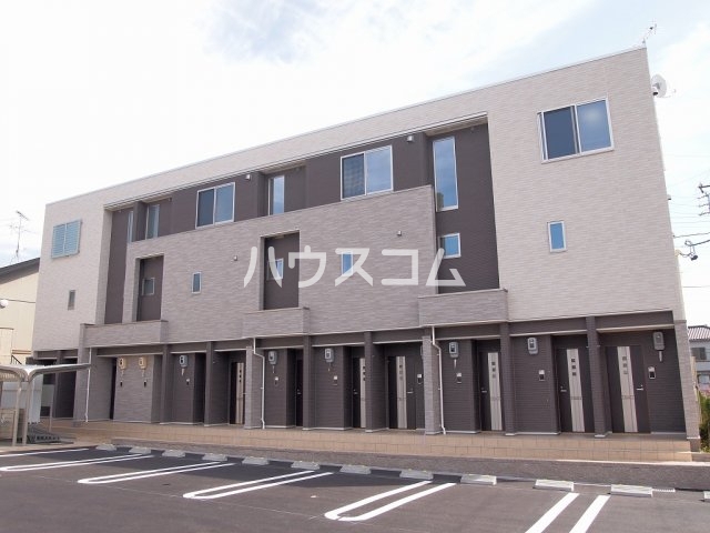 1/22 外観