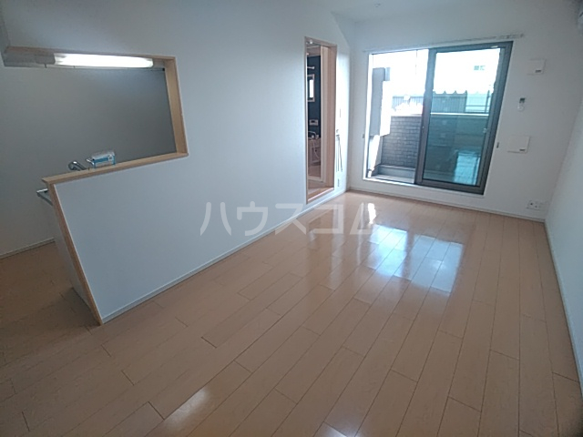 4/27 リビング/ダイニング