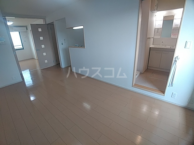 3/27 リビング/ダイニング