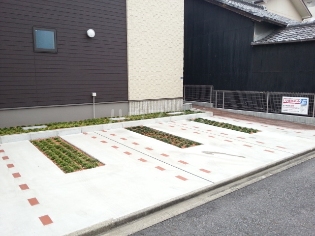 14/24 駐車場