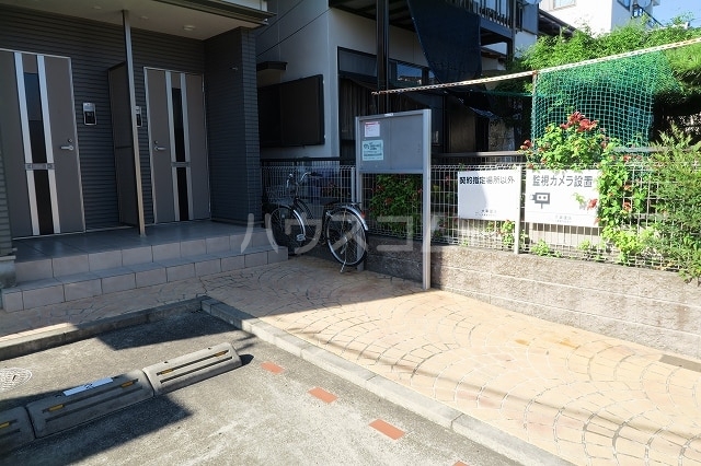 14/21 エントランス