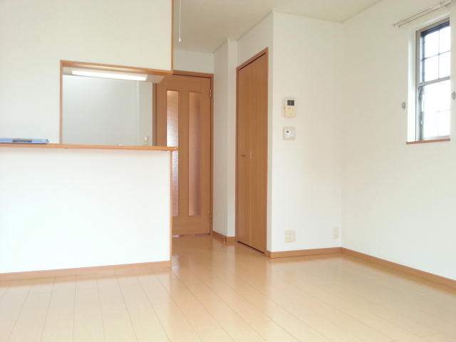 3/23 リビング/ダイニング