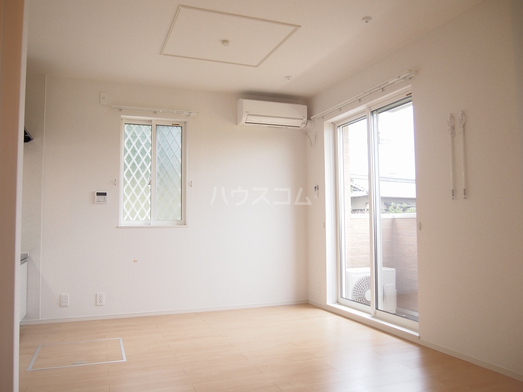 3/22 リビング/ダイニング