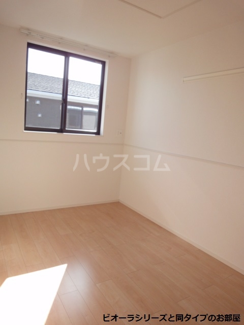 4/20 寝室