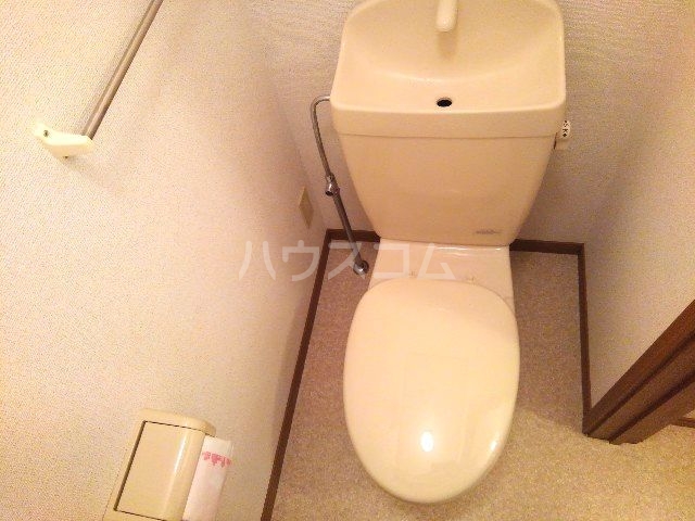 11/23 トイレ
