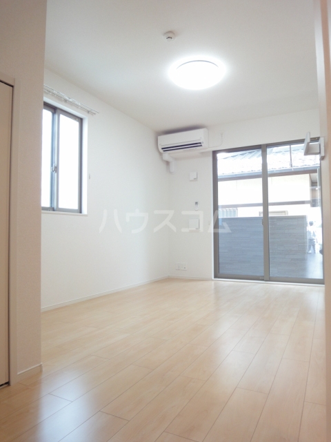 3/18 リビング/ダイニング