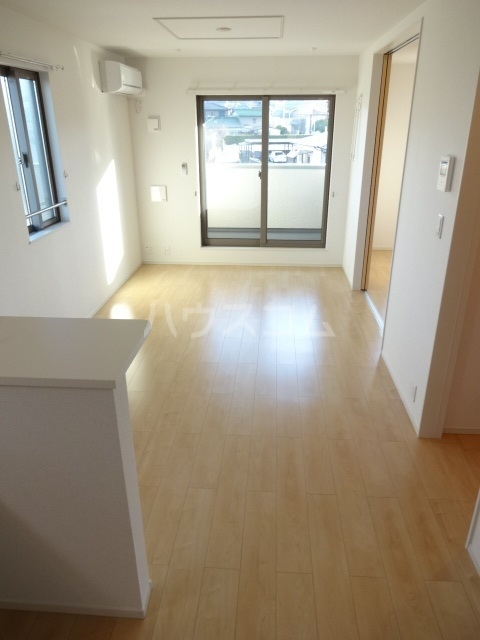 3/20 リビング/ダイニング