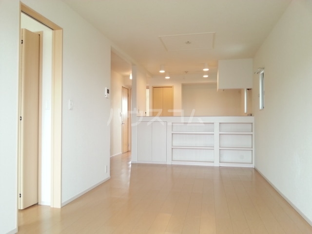 3/23 リビング/ダイニング