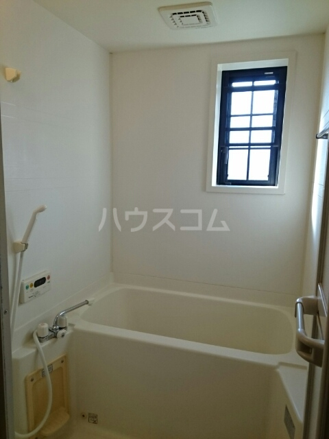 10/22 浴室