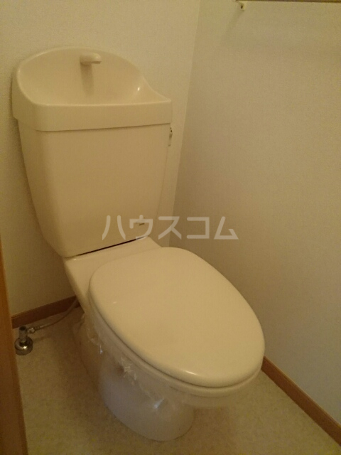 11/22 トイレ