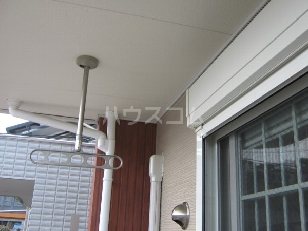 17/28 バルコニー