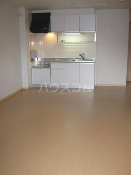 3/28 リビング/ダイニング