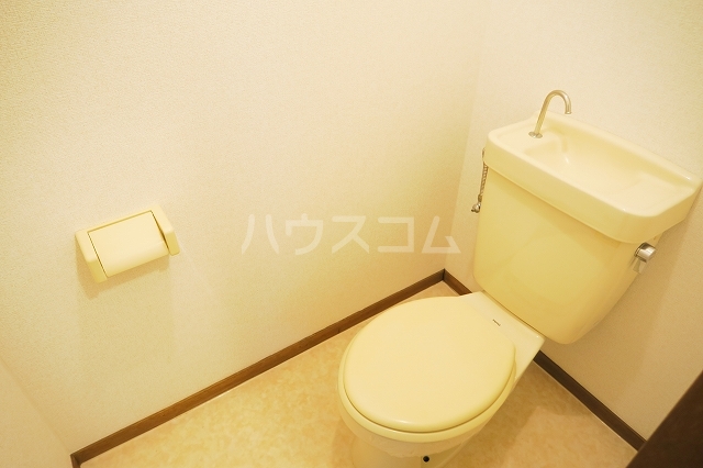 9/20 トイレ