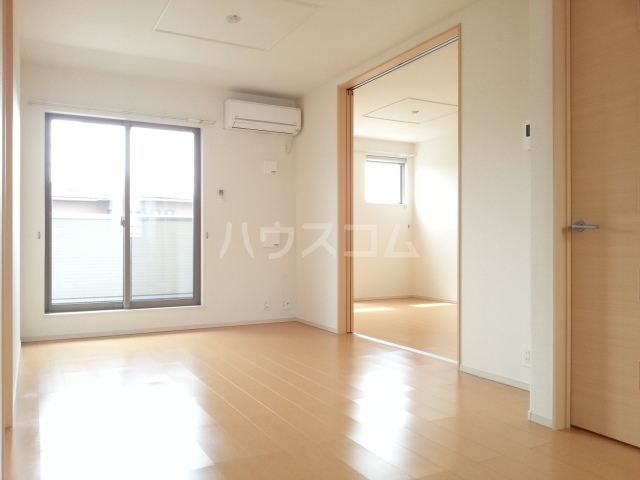 3/21 リビング/ダイニング