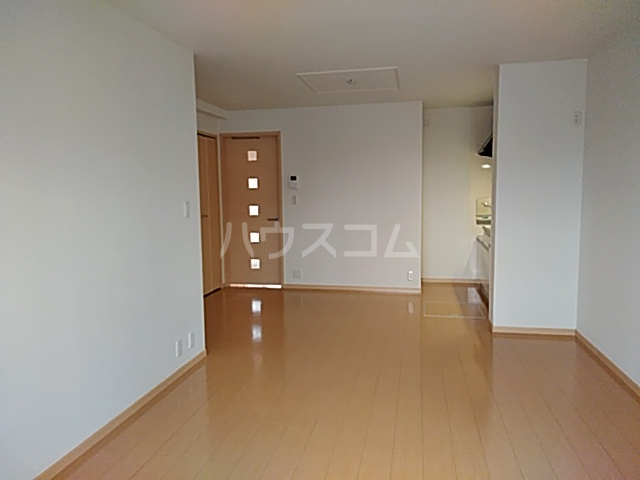 4/24 リビング/ダイニング