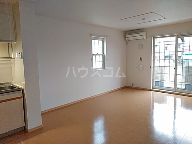 3/24 リビング/ダイニング