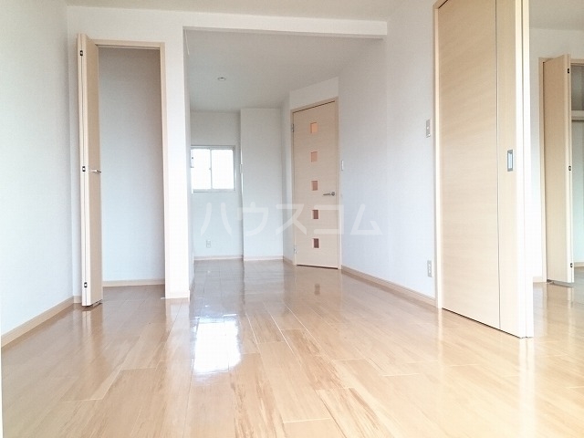 3/25 リビング/ダイニング