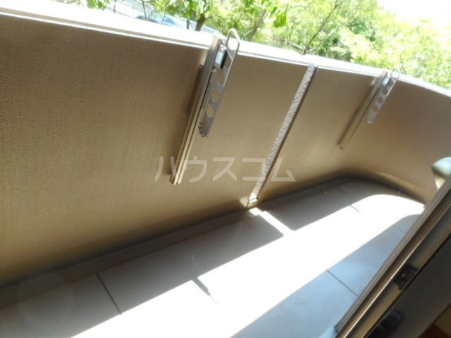 16/28 バルコニー