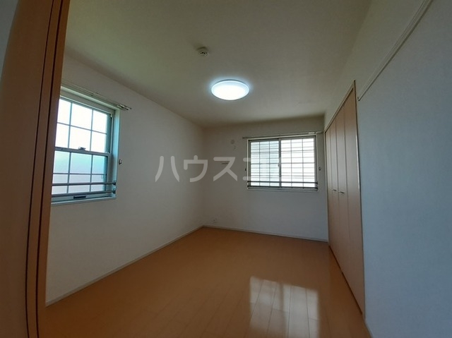 4/21 寝室