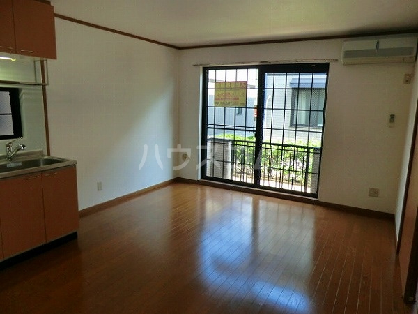 4/29 リビング/ダイニング