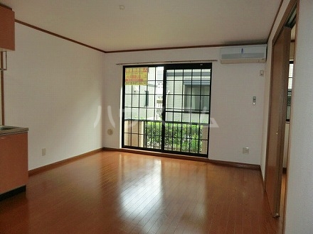 5/29 リビング/ダイニング