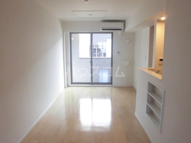 4/25 リビング/ダイニング