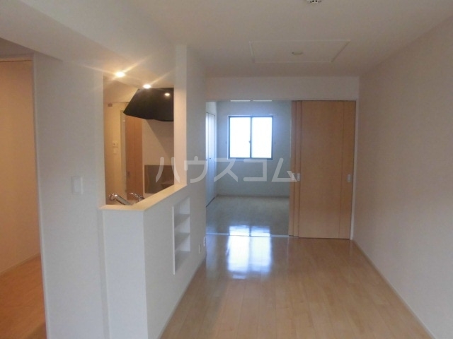 3/25 リビング/ダイニング