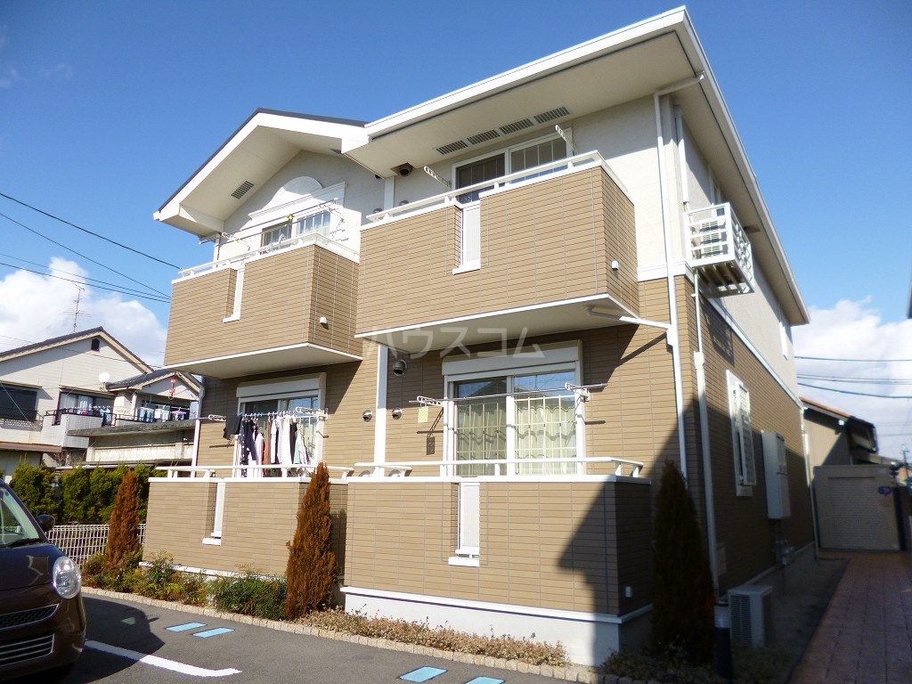 1/21 外観