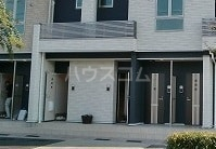 21/27 エントランス