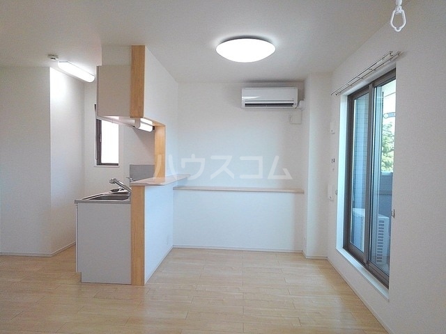 3/21 リビング/ダイニング