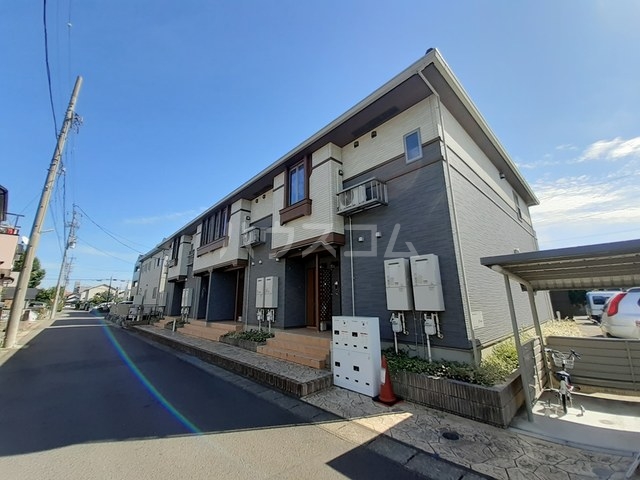 1/30 外観
