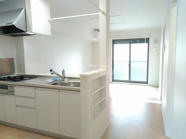 3/20 リビング/ダイニング